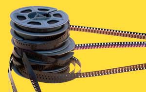 Regular8mm Super8 Movie Film